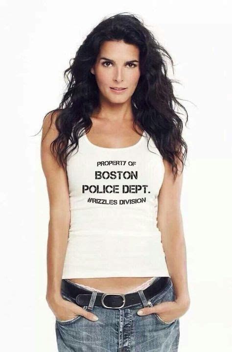 angie harmon bikini pics|Angie Harmons Swimsuit Stunner: See the Pic!